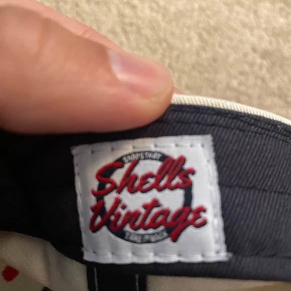 North Carolina Hat - Picture 2 of 2